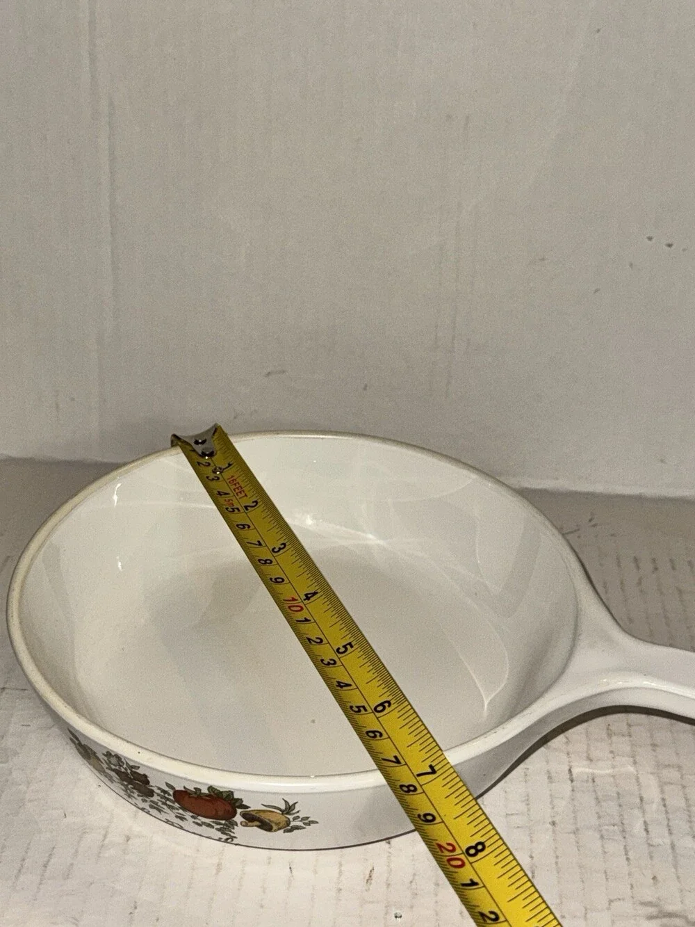 N/A vintage corningware